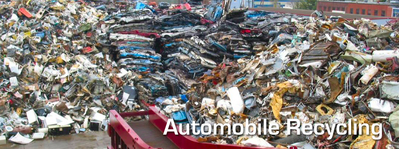 AutomobileRecycling